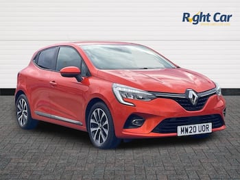 Used Renault Clio 2020 for sale - 79671482: Photo