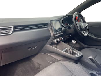 Used Renault Clio 2020 for sale - 79671482: Photo