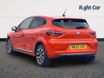 Used Renault Clio 2020 for sale - 79671482: Photo