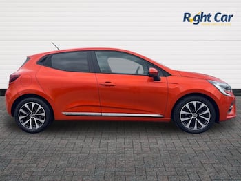 Used Renault Clio 2020 for sale - 79671482: Photo