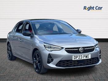 Used Vauxhall Corsa 2023 for sale - 75698907: Photo