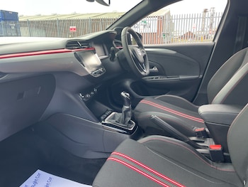 Used Vauxhall Corsa 2023 for sale - 75698907: Photo