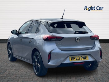Used Vauxhall Corsa 2023 for sale - 75698907: Photo