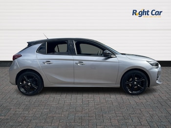 Used Vauxhall Corsa 2023 for sale - 75698907: Photo