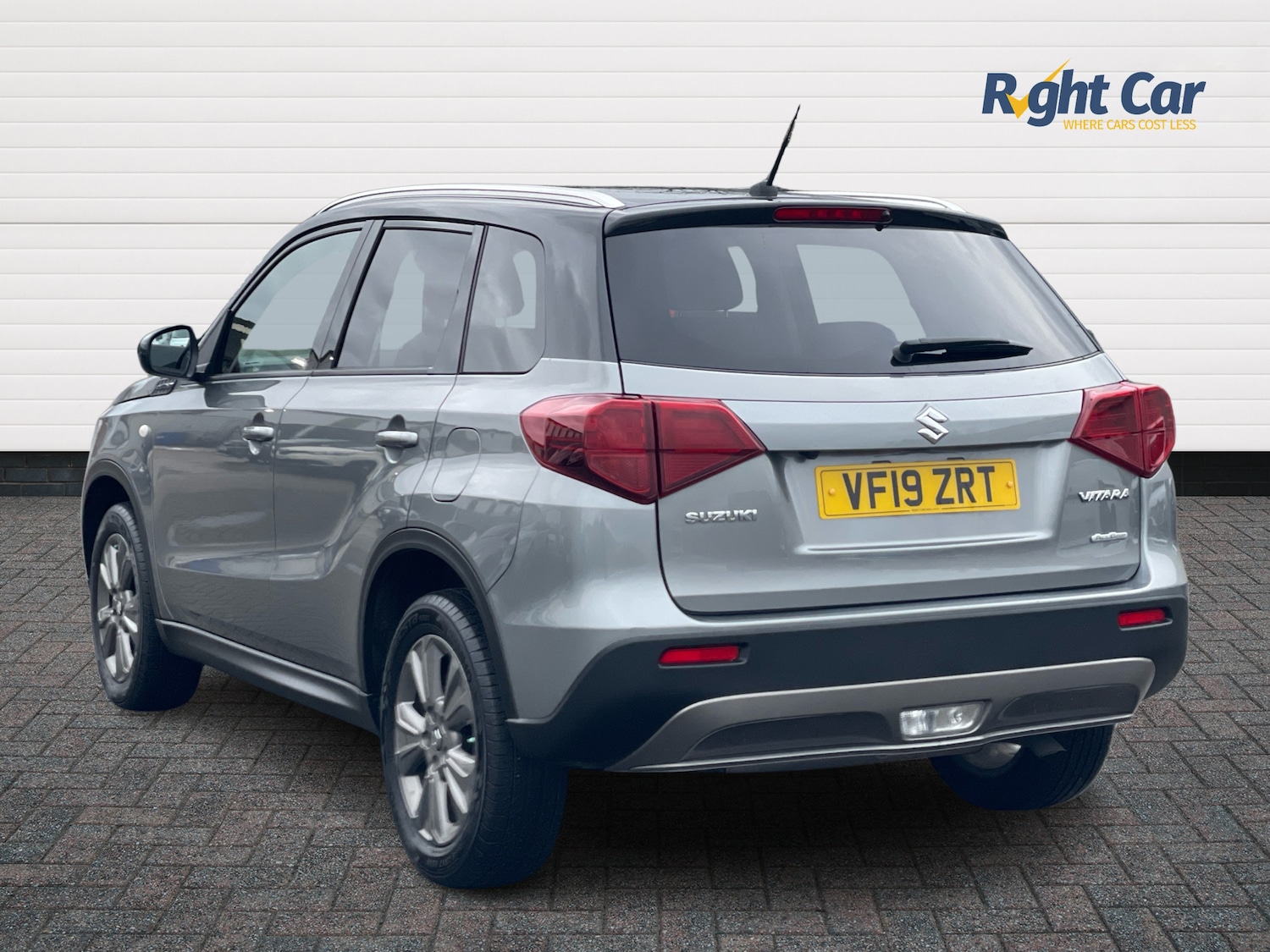 Used Suzuki Vitara 2019 for sale - 77158046: Photo 3