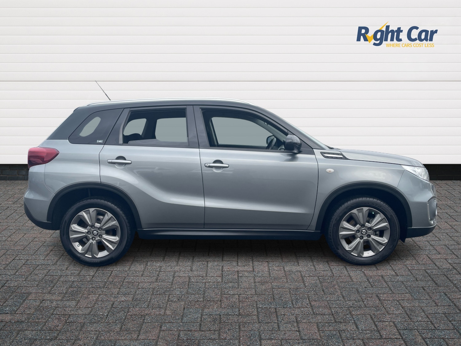 Used Suzuki Vitara 2019 for sale - 77158046: Photo 4