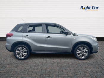 Used Suzuki Vitara 2019 for sale - 77158046: Photo