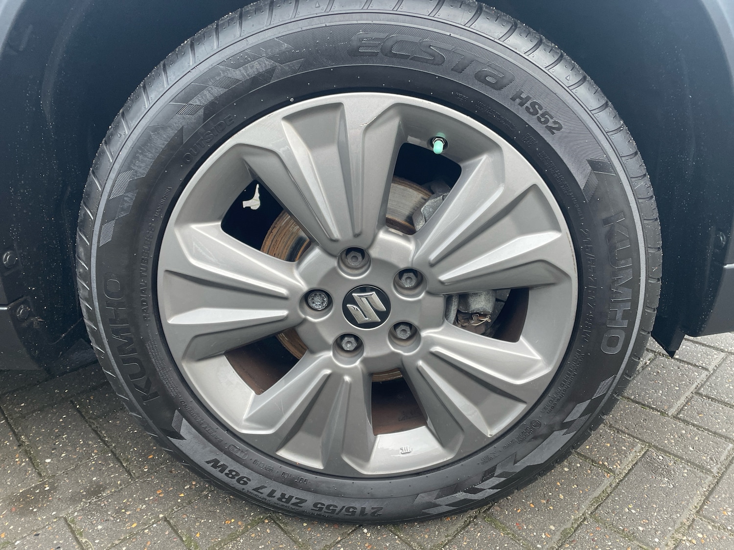 Used Suzuki Vitara 2019 for sale - 77158046: Photo 5