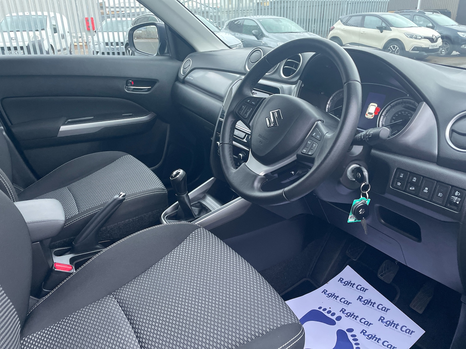 Used Suzuki Vitara 2019 for sale - 77158046: Photo 6