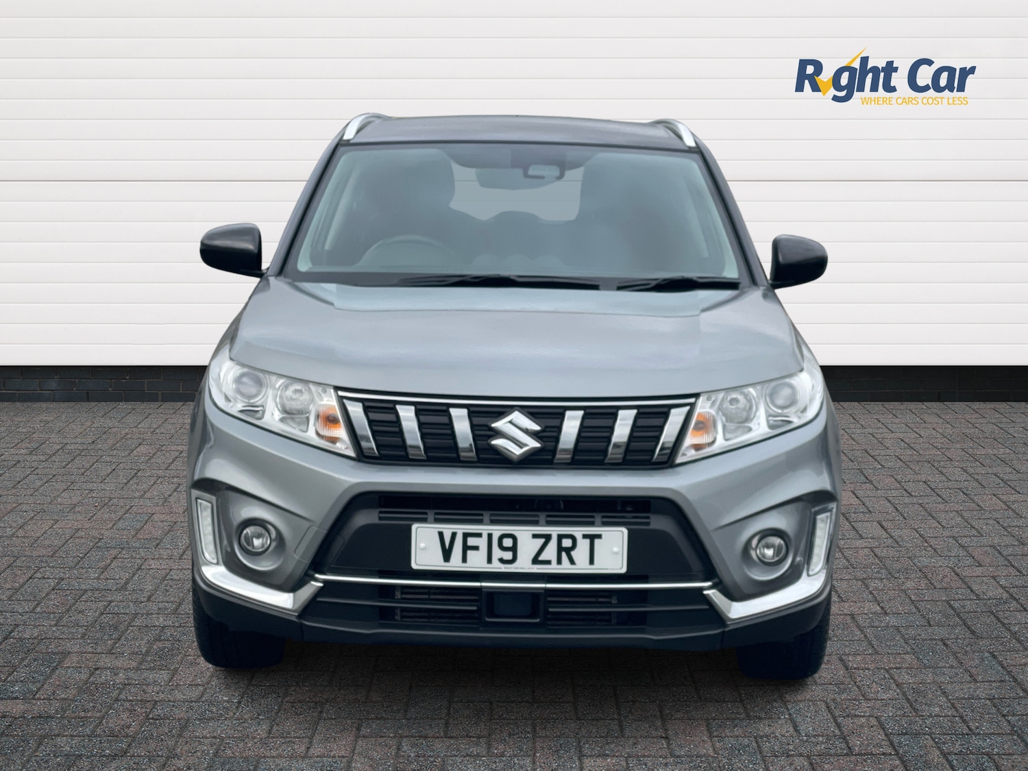 Used Suzuki Vitara 2019 for sale - 77158046: Photo 7