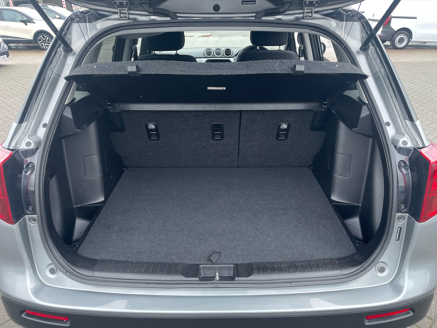 Used Suzuki Vitara 2019 for sale - 77158046: Photo 9