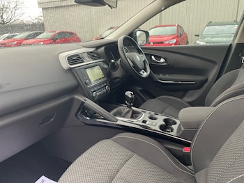 Used Renault Kadjar 2018 for sale - 78337085: Photo