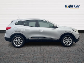 Used Renault Kadjar 2018 for sale - 78337085: Photo