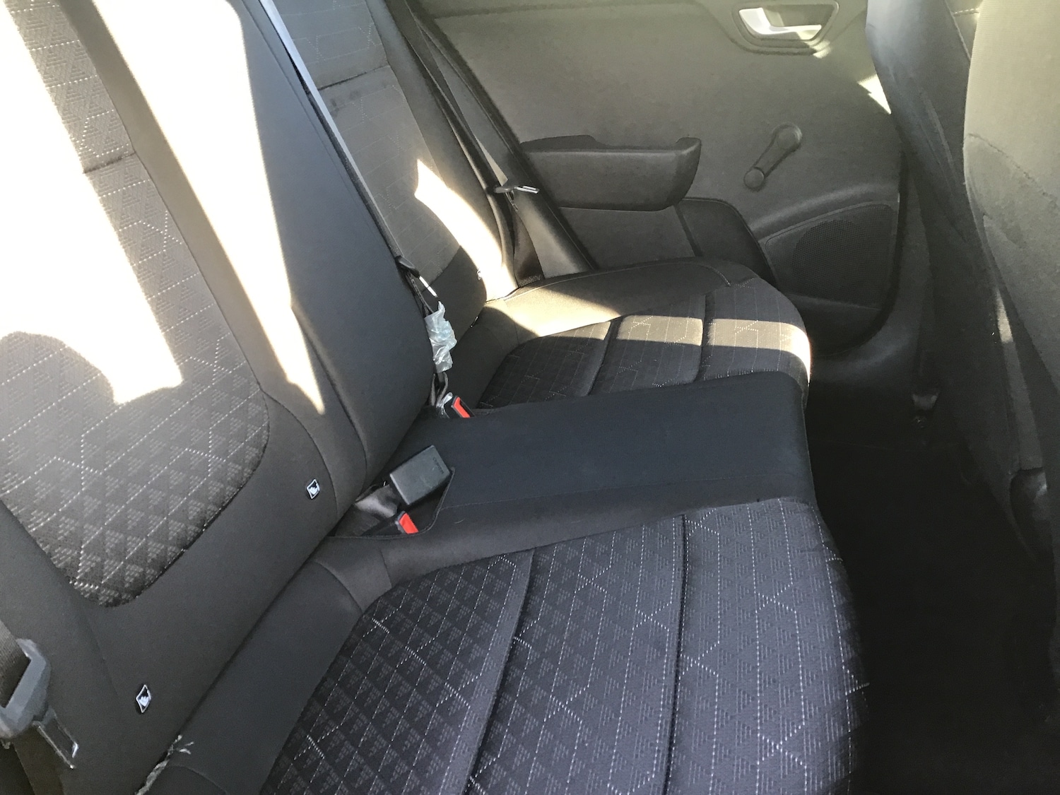 Used Kia Rio 2023 for sale - 77726220: Photo 10