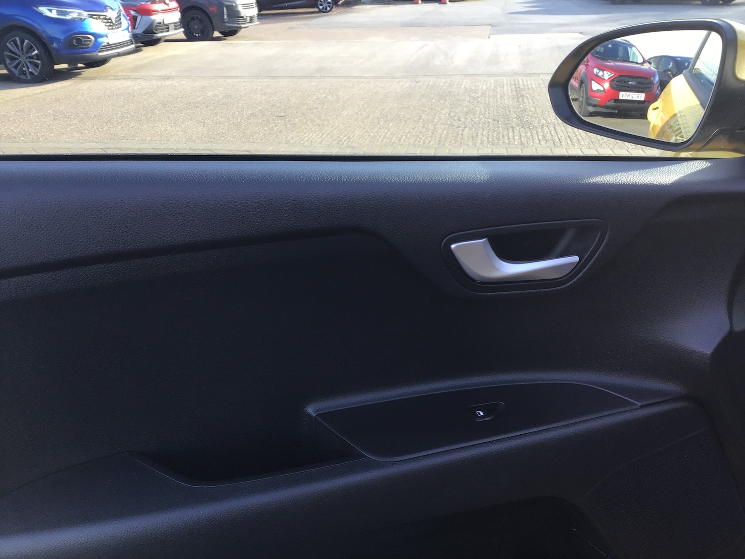 Used Kia Rio 2023 for sale - 77726220: Photo 11