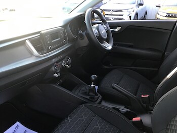 Used Kia Rio 2023 for sale - 77726220: Photo