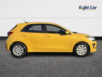 Used Kia Rio 2023 for sale - 77726220: Photo