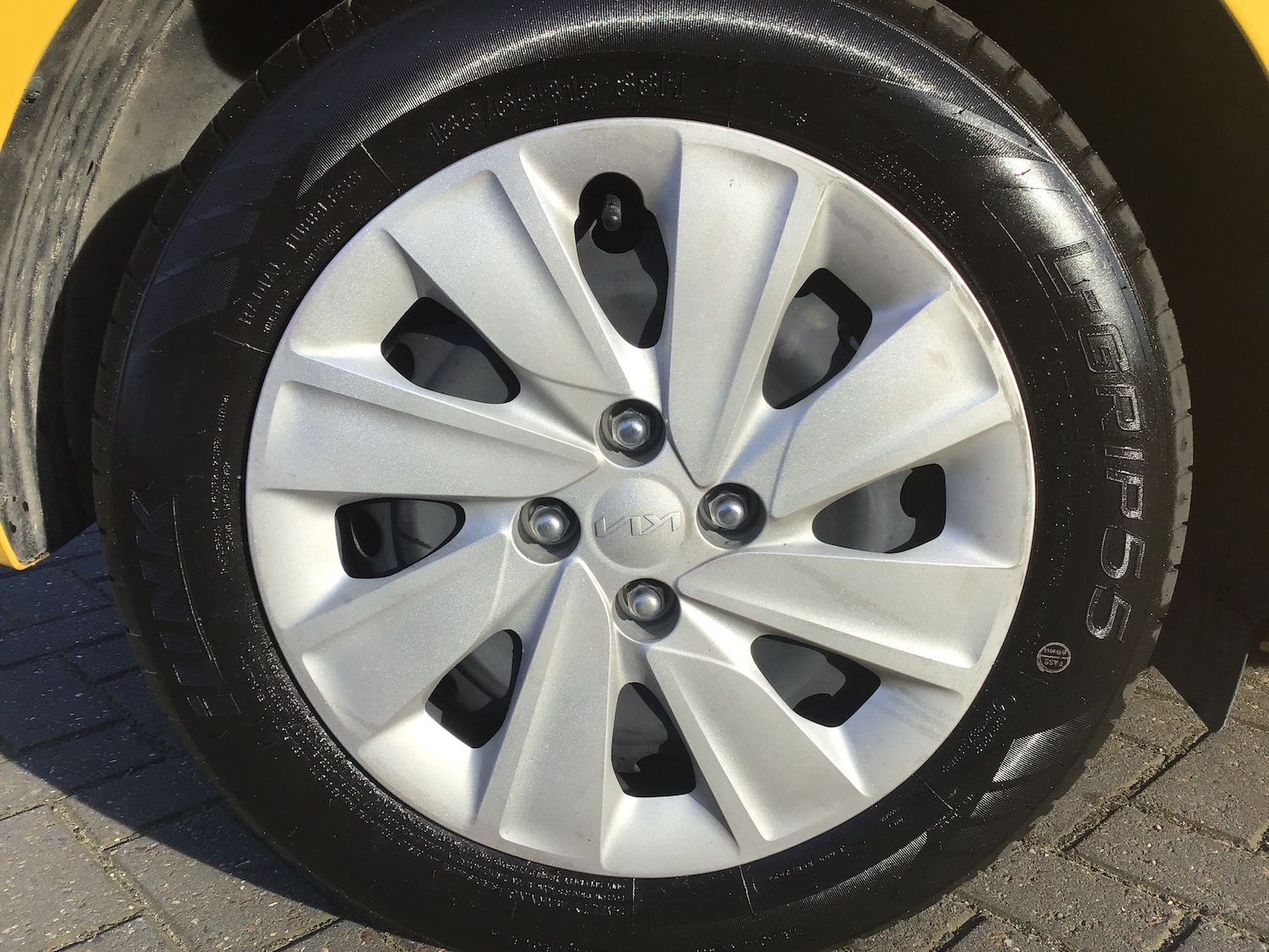 Used Kia Rio 2023 for sale - 77726220: Photo 5