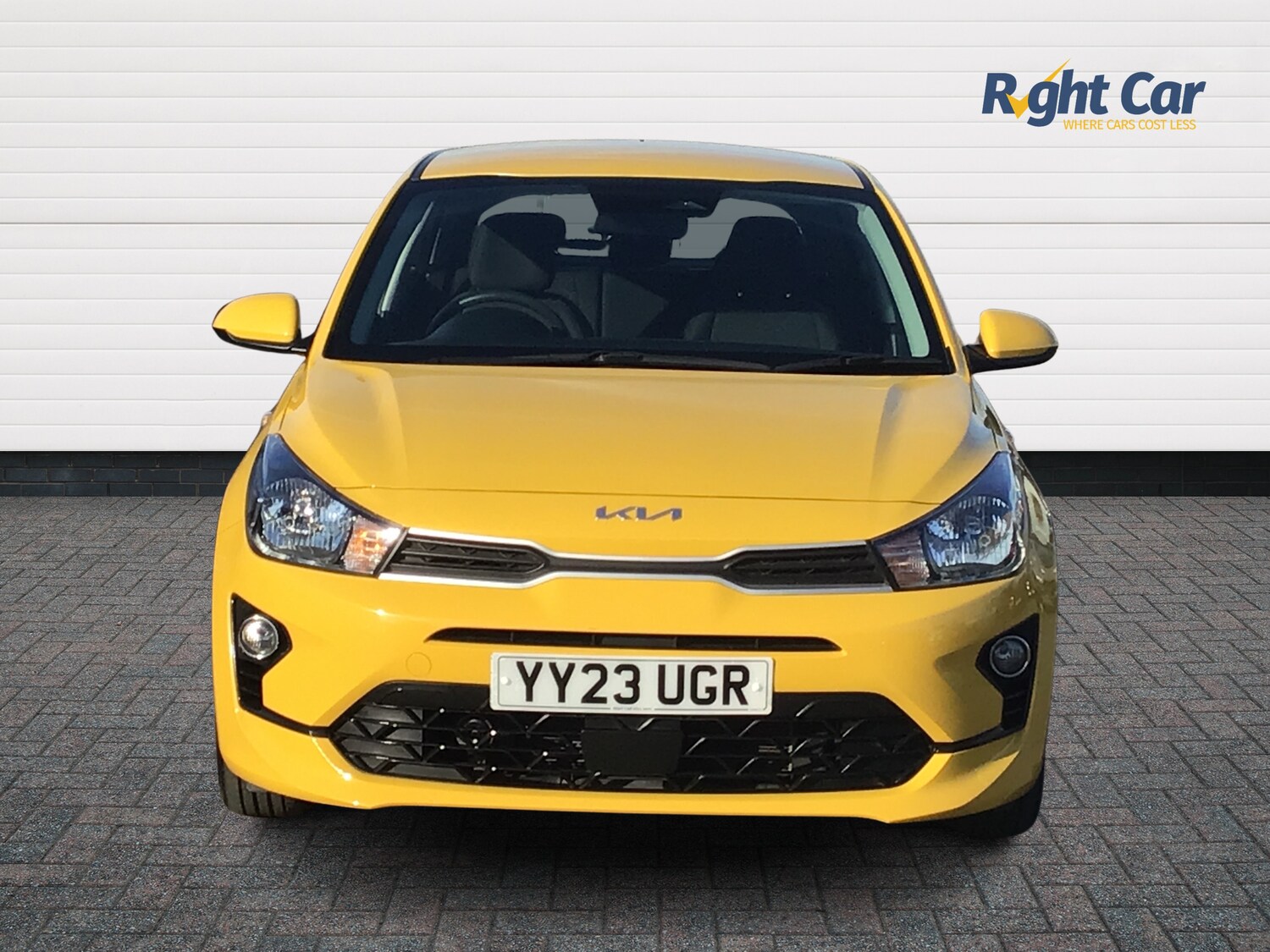 Used Kia Rio 2023 for sale - 77726220: Photo 7