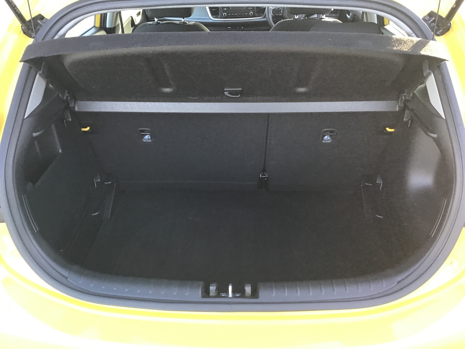 Used Kia Rio 2023 for sale - 77726220: Photo 9