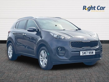 Used Kia Sportage 2017 for sale - 79293979: Photo