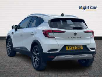 Used Renault Captur 2024 for sale - 74801096: Photo