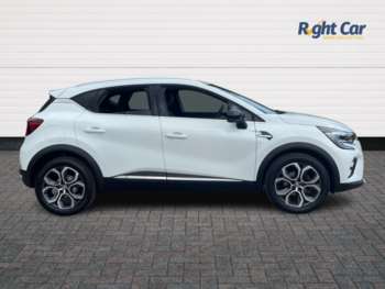 Used Renault Captur 2024 for sale - 74801096: Photo