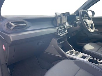 Used Dacia Bigster 2026 for sale - 79610764: Photo