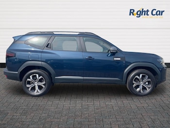 Used Dacia Bigster 2026 for sale - 79610764: Photo