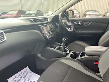 Used Nissan Qashqai 2020 for sale - 75930318: Photo