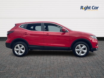 Used Nissan Qashqai 2020 for sale - 75930318: Photo