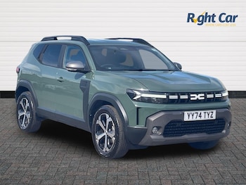 Used Dacia Duster 2024 for sale - 79414635: Photo