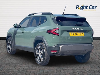 Used Dacia Duster 2024 for sale - 79414635: Photo