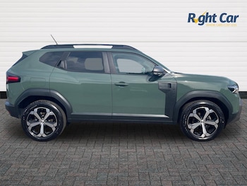 Used Dacia Duster 2024 for sale - 79414635: Photo