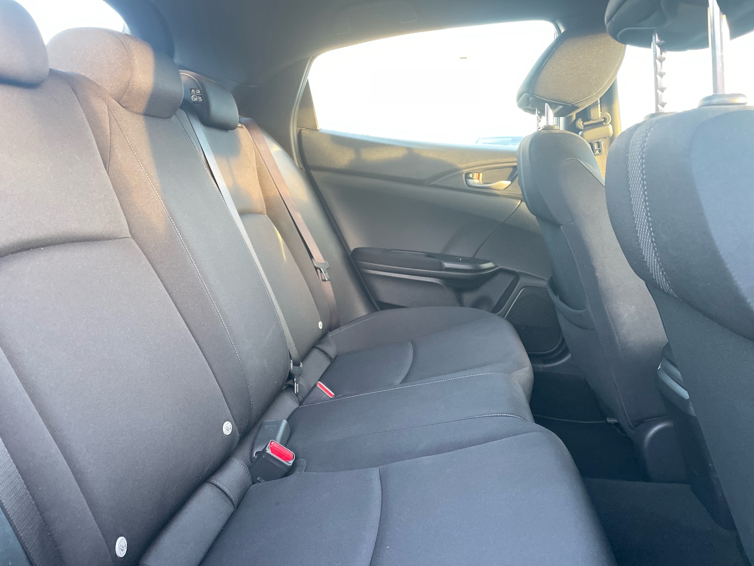 Used Honda Civic 2020 for sale - 76661124: Photo 10