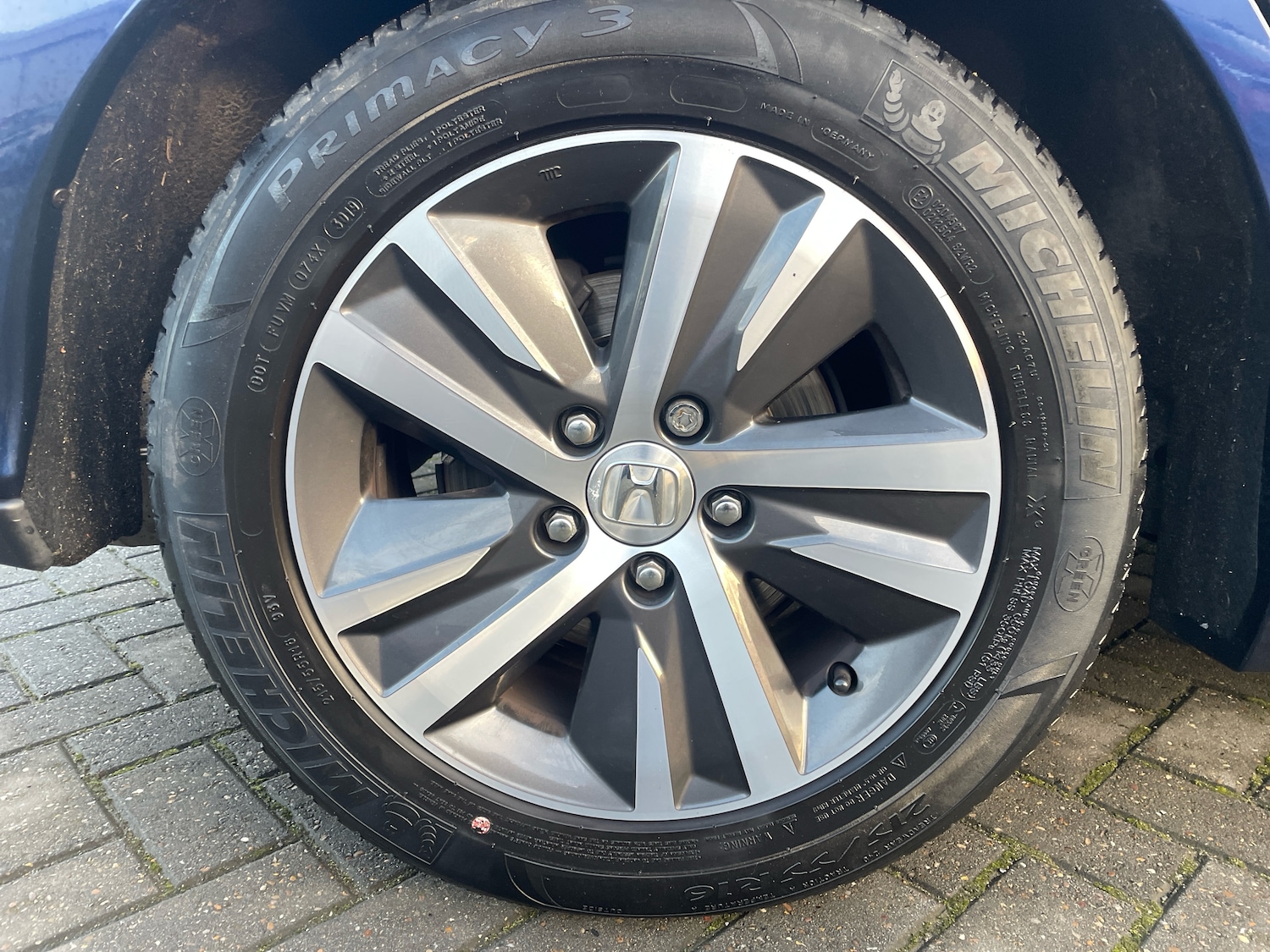 Used Honda Civic 2020 for sale - 76661124: Photo 5