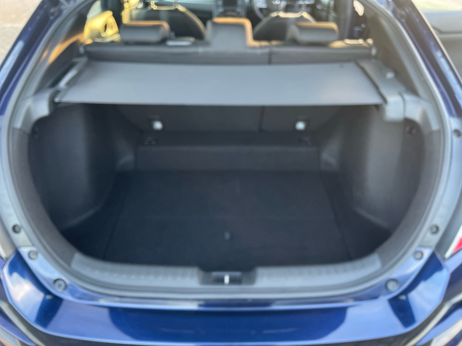 Used Honda Civic 2020 for sale - 76661124: Photo 9