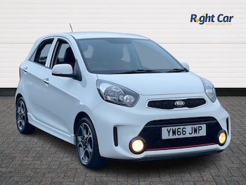 2017 (66) - 1.25 Sport 5dr