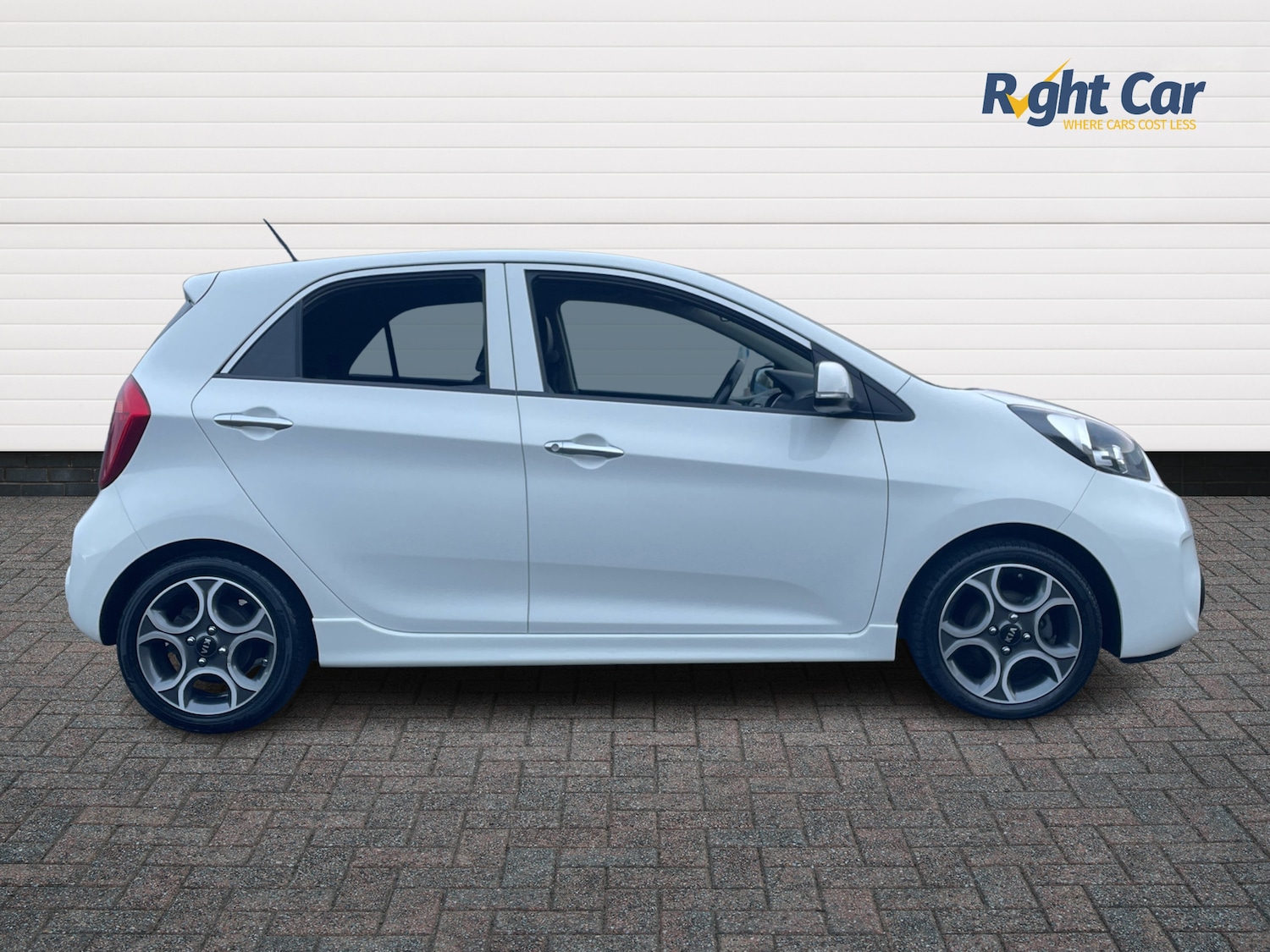 Used Kia Picanto 2017 for sale - 76977948: Photo 4