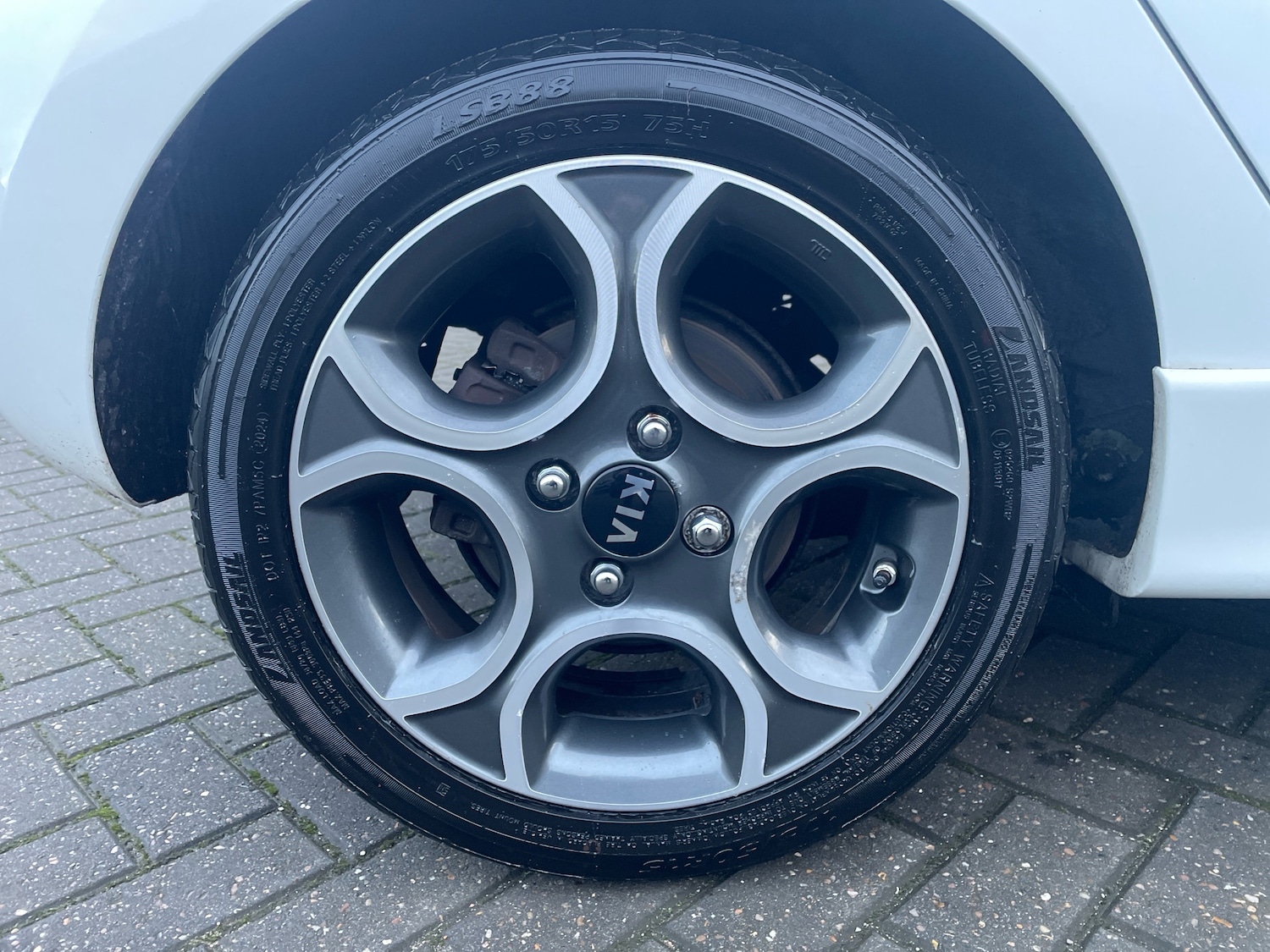 Used Kia Picanto 2017 for sale - 76977948: Photo 5