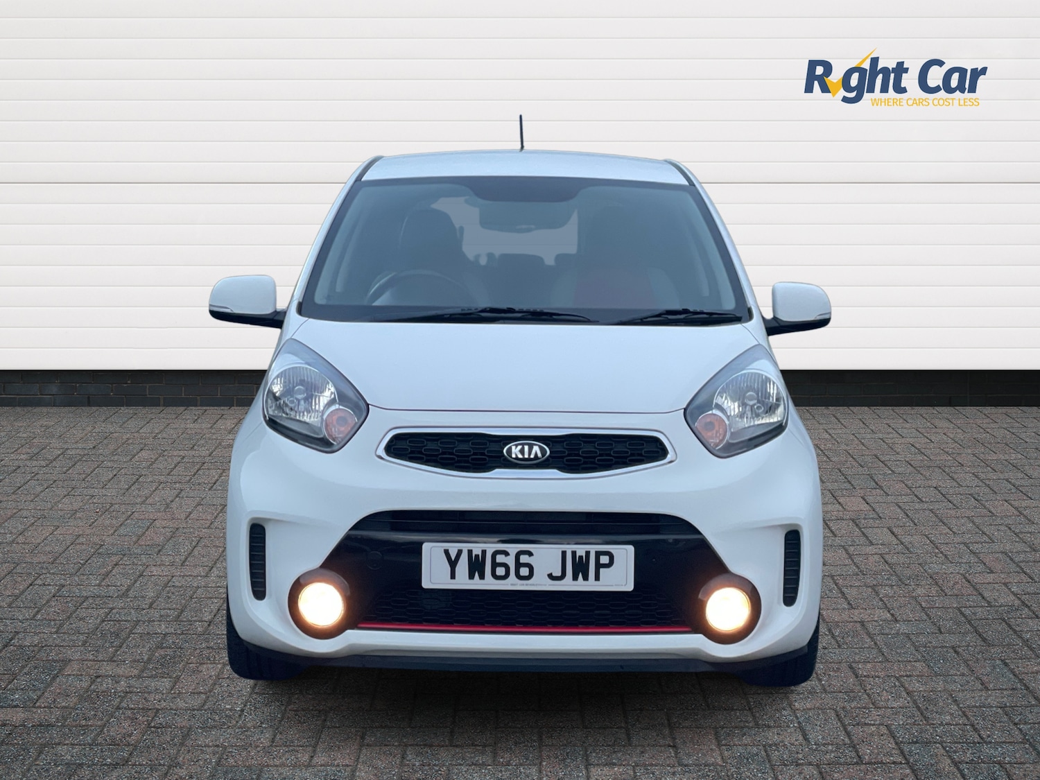 Used Kia Picanto 2017 for sale - 76977948: Photo 7