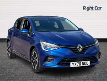 2020 (70) - 1.0 TCe 100 Iconic 5dr
