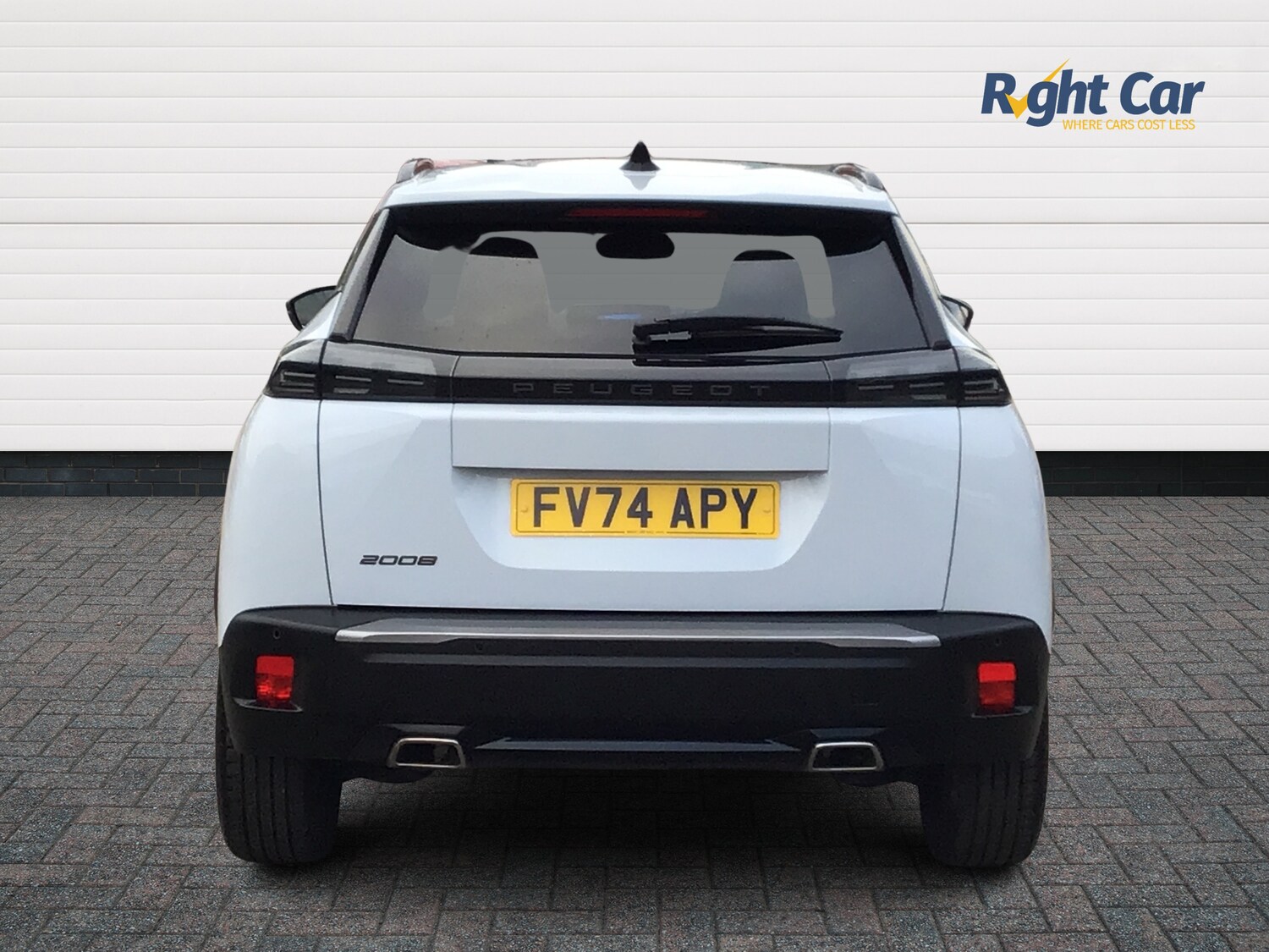 Used Peugeot 2008 2024 for sale - 77826599: Photo 12