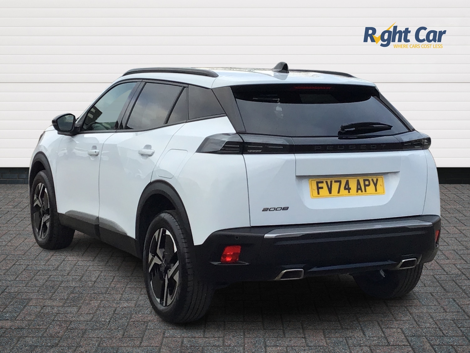 Used Peugeot 2008 2024 for sale - 77826599: Photo 3