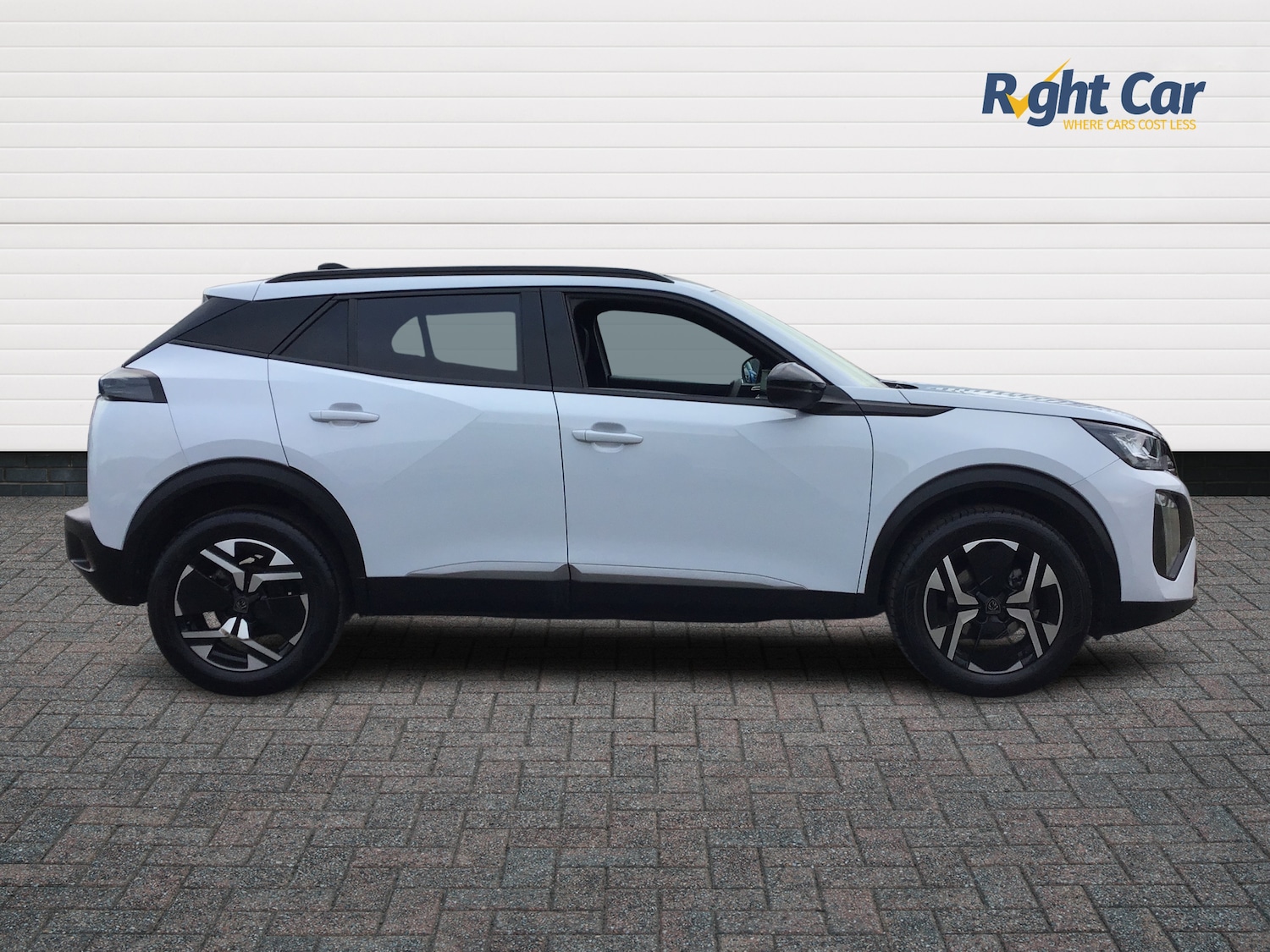 Used Peugeot 2008 2024 for sale - 77826599: Photo 4