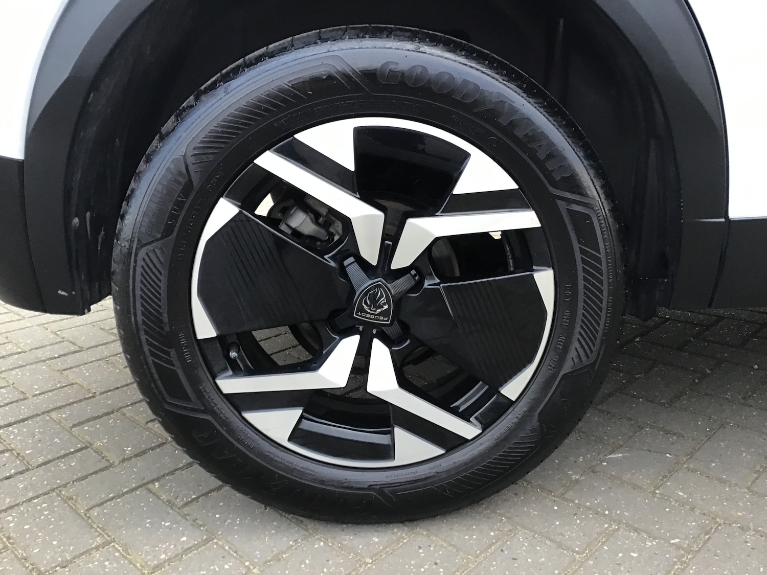 Used Peugeot 2008 2024 for sale - 77826599: Photo 5