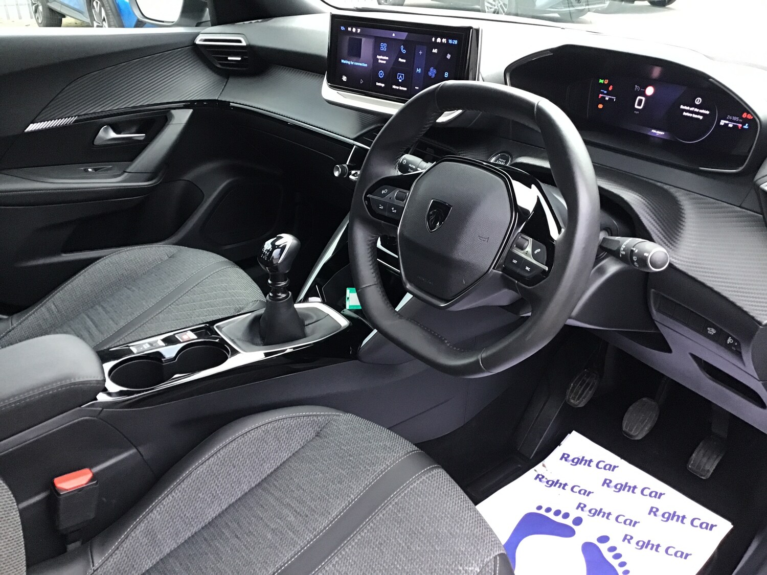 Used Peugeot 2008 2024 for sale - 77826599: Photo 6