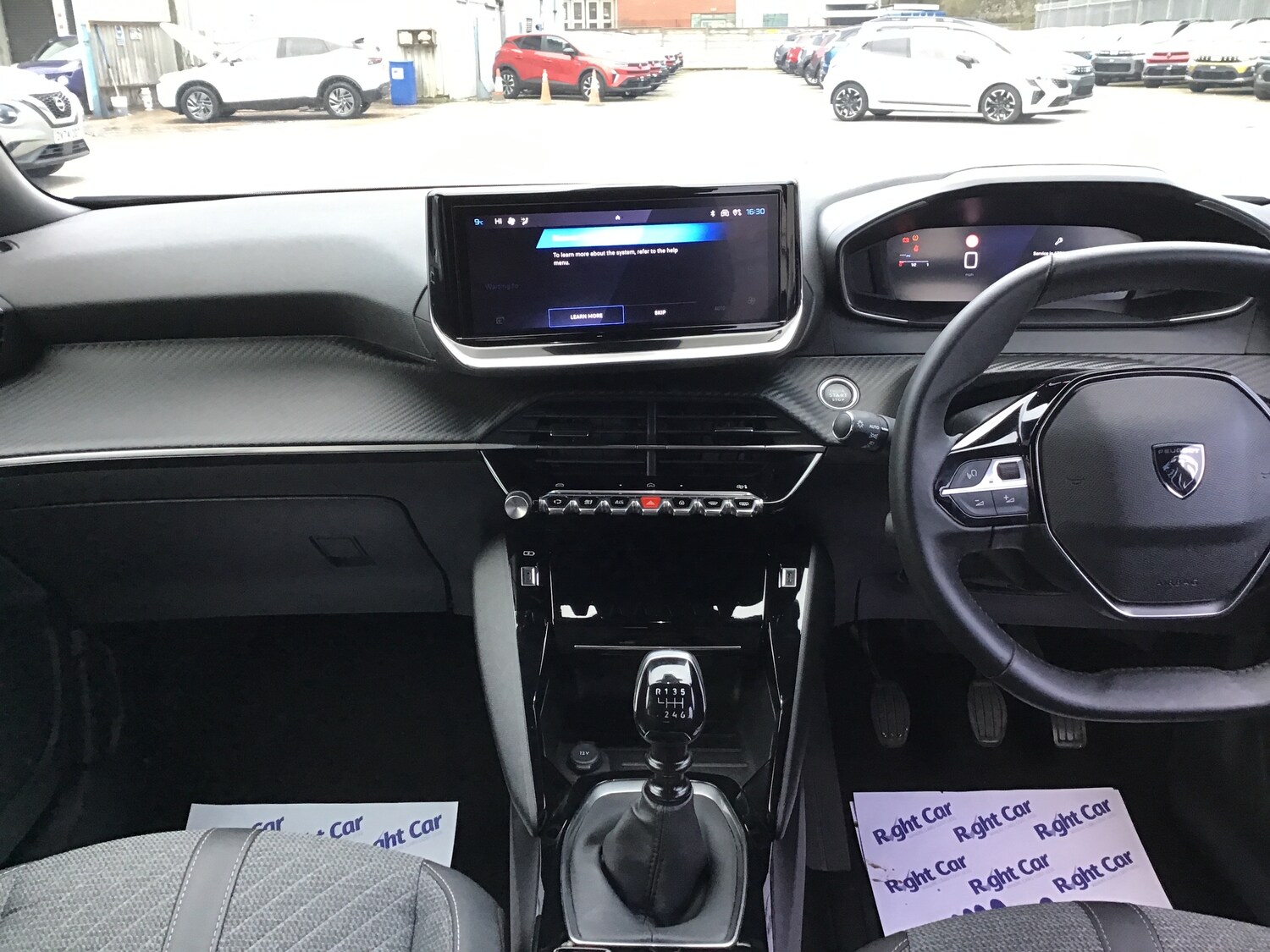 Used Peugeot 2008 2024 for sale - 77826599: Photo 8