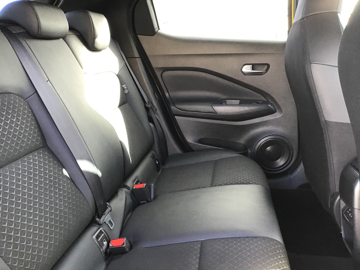 Used Nissan Juke 2024 for sale - 77885497: Photo 10