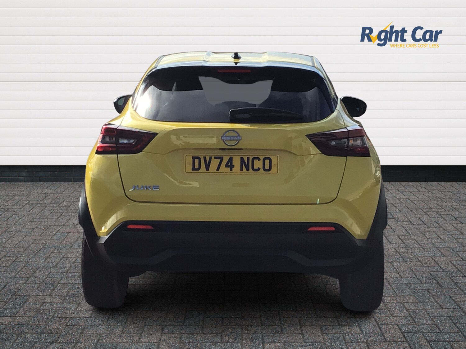 Used Nissan Juke 2024 for sale - 77885497: Photo 12